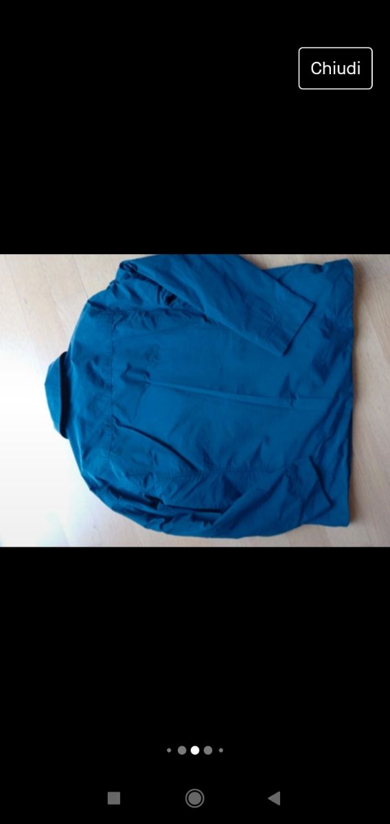 Trench Krizia taglia 23