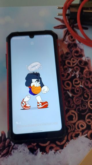 Cellulare Ulefone Pro Armor 8