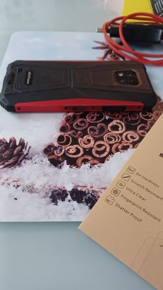 Cellulare Ulefone Pro Armor 8