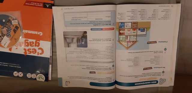 C'est gagné! isbn 9788829853199 vol 1