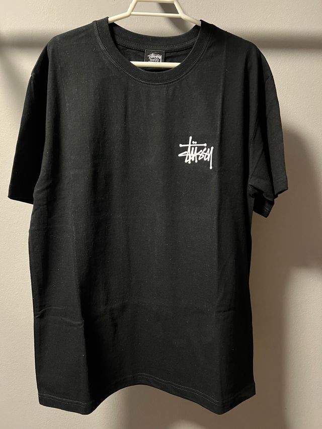 Camiseta Stussy