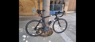Bici carretera Triban 500