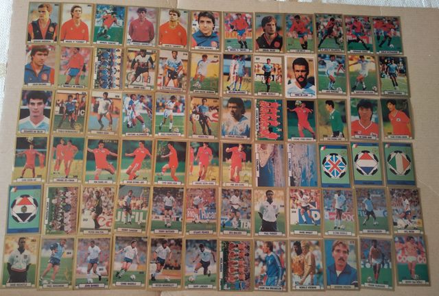 mundial 1990 reyauca y concacaf 2020 boycol