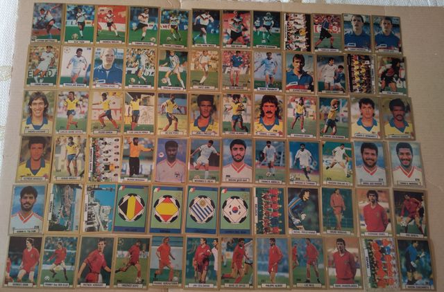 mundial 1990 reyauca y concacaf 2020 boycol