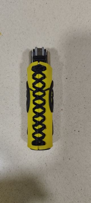 Mechero Clipper Radical