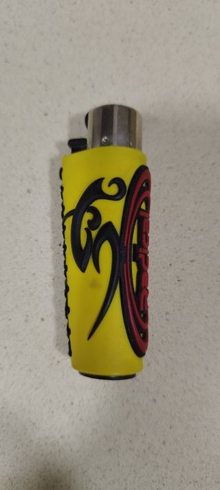 Mechero Clipper Radical