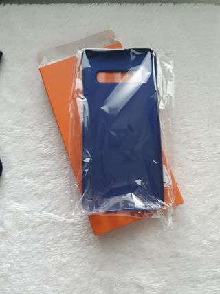 Carcasa telf movil