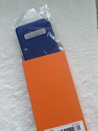 Carcasa telf movil