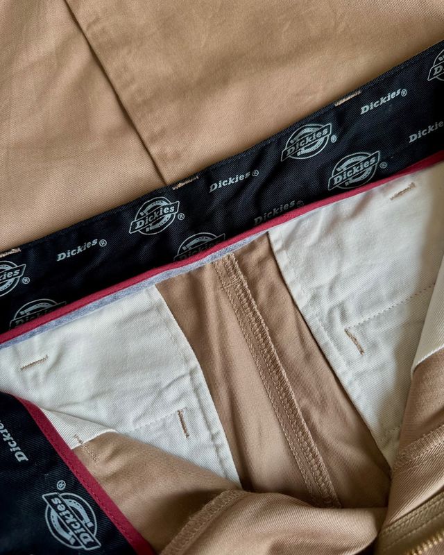 Pantaloni chino Dickies