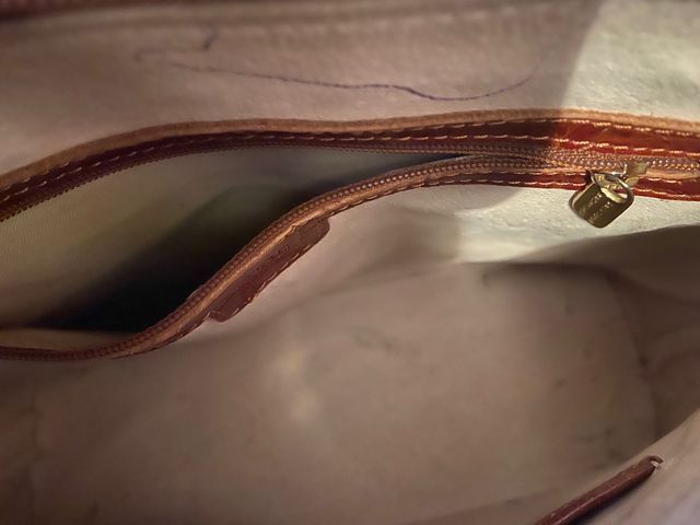 Bolso piel vintage Salvador Bachiller cocodrilo