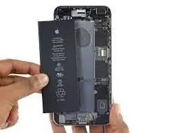 Cambia la batteria del tuo Iphone 6S Plus