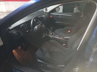 Renault Talisman 2016