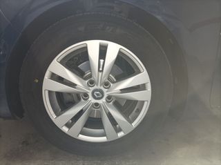 Renault Talisman 2016