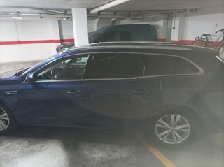 Renault Talisman 2016