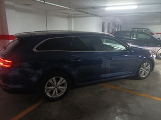 Renault Talisman 2016
