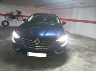 Renault Talisman 2016