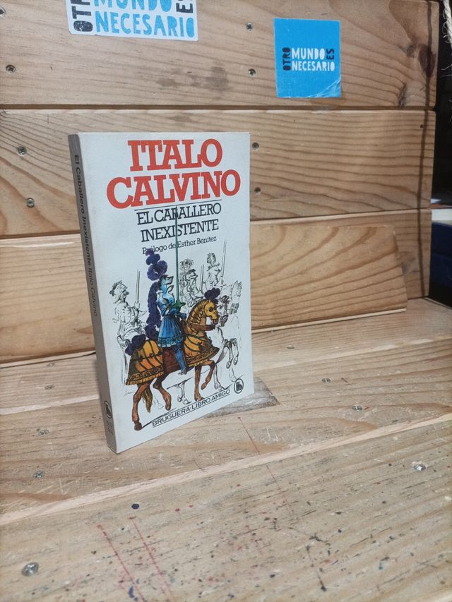 Italo Calvino