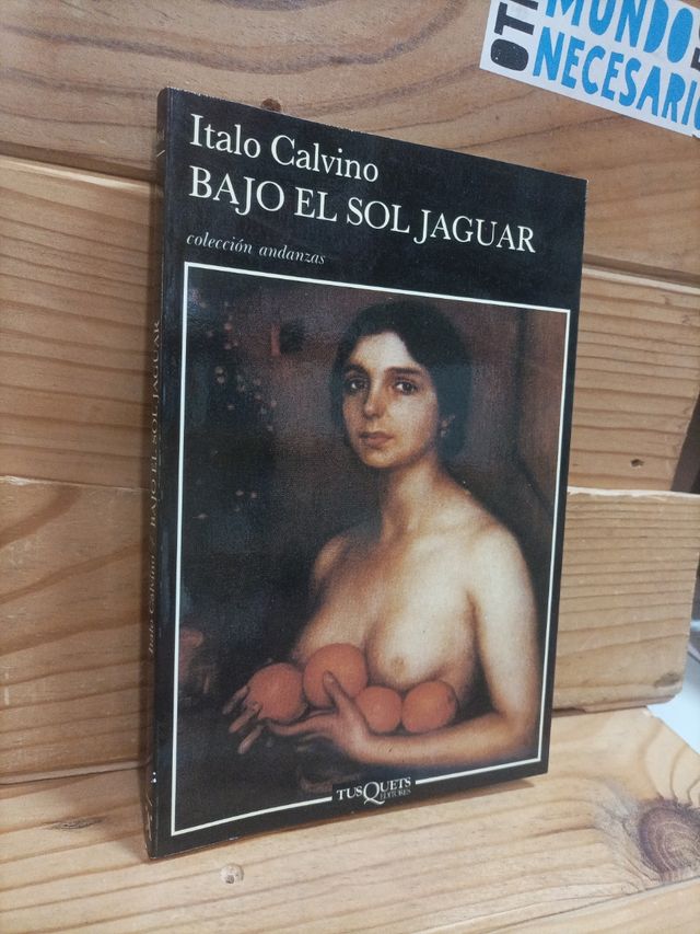 Italo Calvino