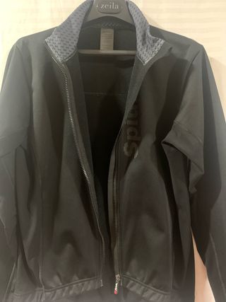 chaqueta Spiuk bicicleta