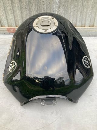 Despiece  YAMAHA XJ6 2011