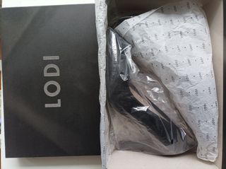 Oportunidad!! Urge. Zapatos de salón en piel.