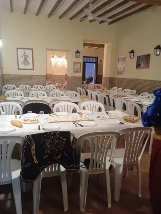 COCINEROS PARA EVENTOS