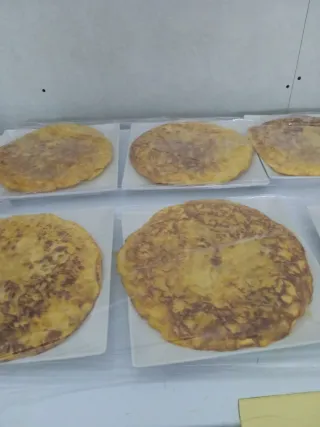 COCINEROS PARA EVENTOS