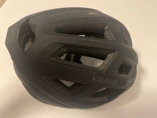 casco de bicicleta 