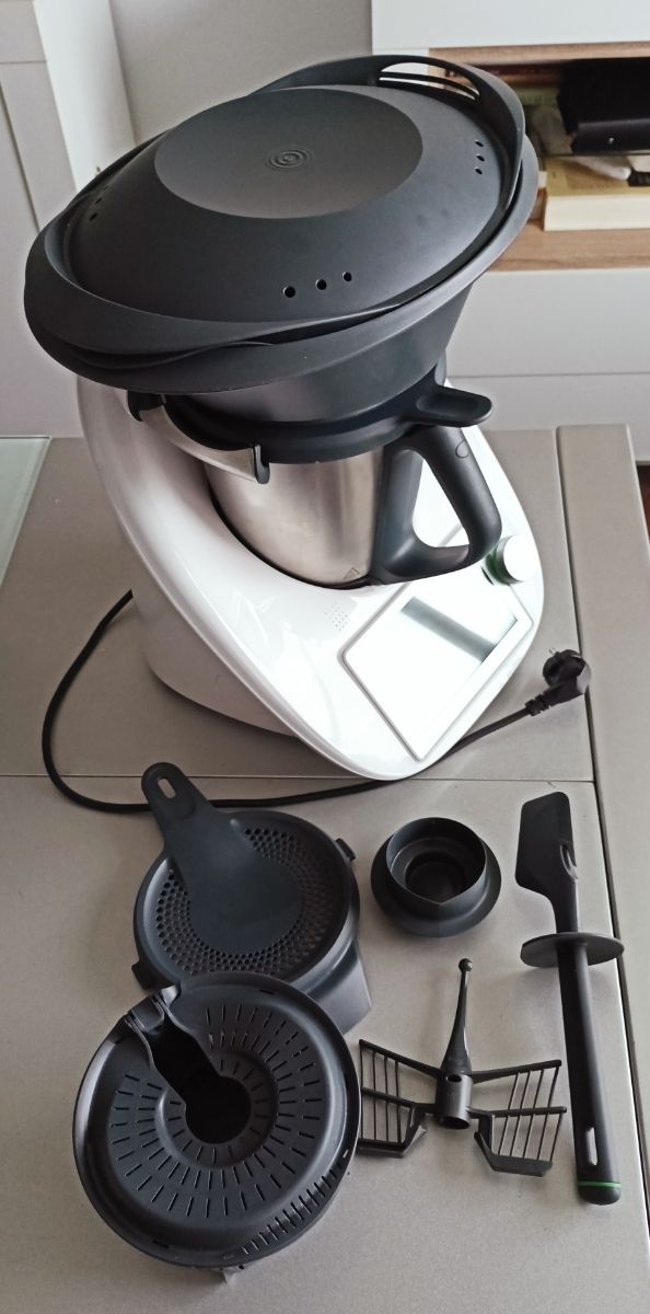 THERMOMIX TM6