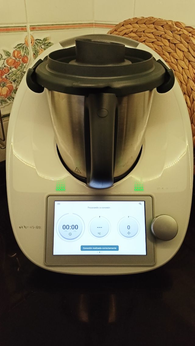 THERMOMIX TM6