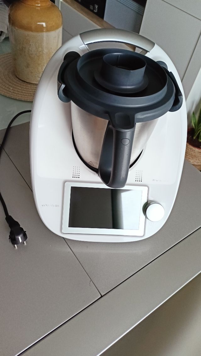 THERMOMIX TM6