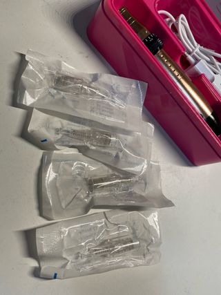 BOWKA ELECTRICO PEN FACIAL