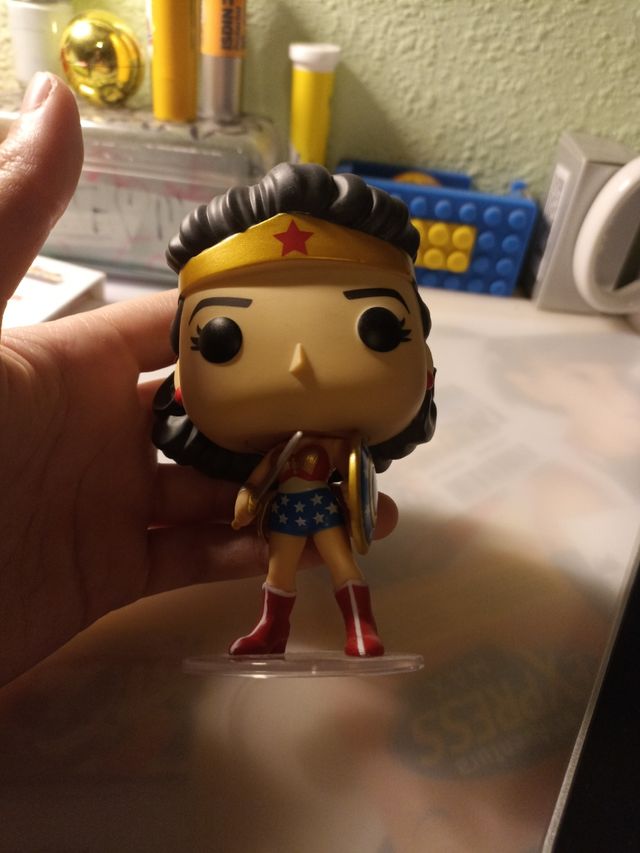 Funko Wonder Woman