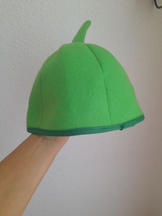 Disfraz De Sandia