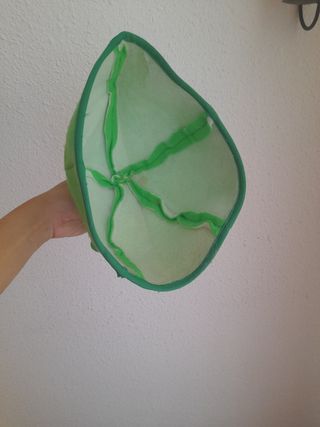 Disfraz De Sandia