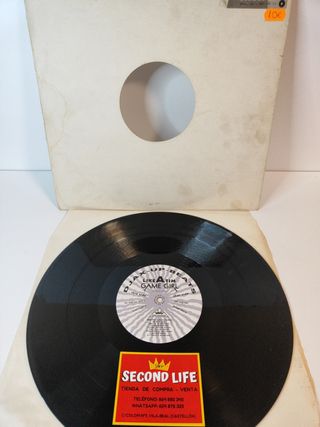 VINILO LIKE A TIM GAME GILD L.P.