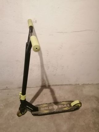 PATINETES