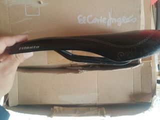 Sillín Selle Italia