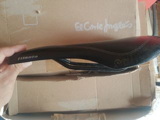 Sillín Selle Italia