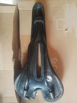 Sillín Selle Italia