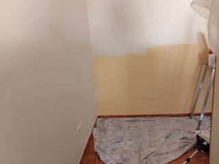 Reformas y pintura