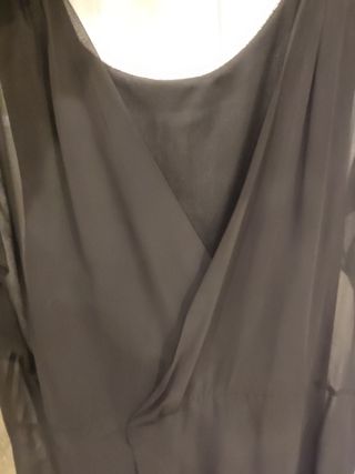 Vestido noche/fiesta