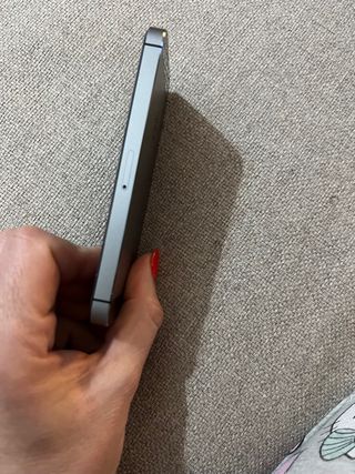 Iphone 5 S.   impecable