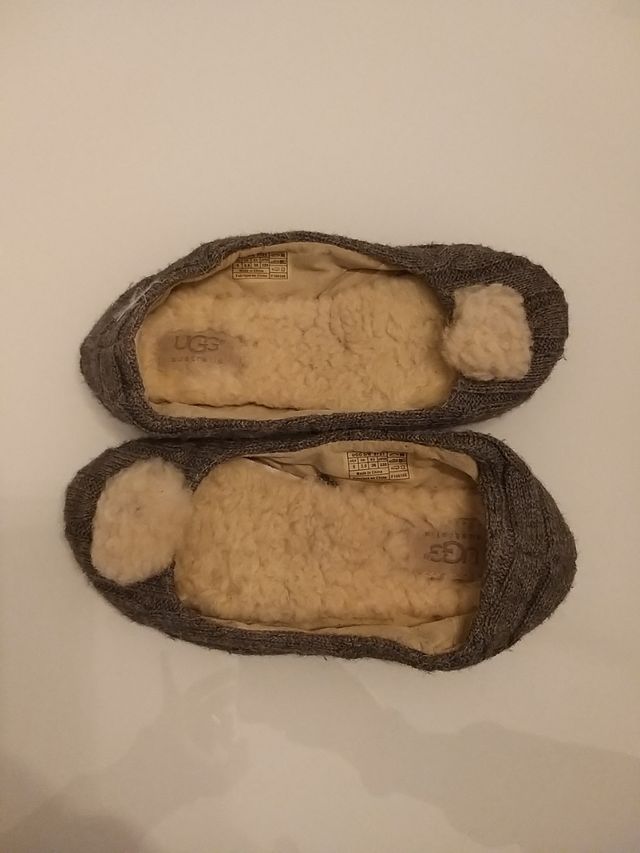 Pantofole Ugg