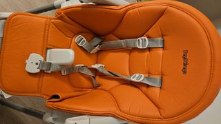 Trona Peg-Perego con funda semi nueva