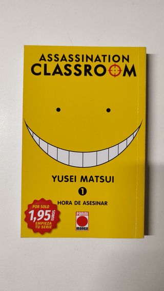 Libros manga- anime