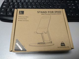 Soporte universal para móvil o tablet