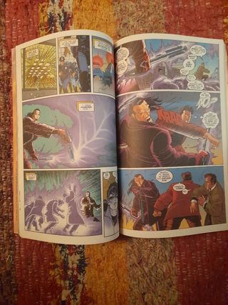 SPIDERMAN - RENACE LA LEYENDA