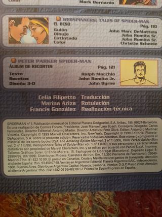 SPIDERMAN - RENACE LA LEYENDA