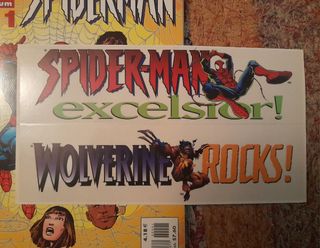 SPIDERMAN - RENACE LA LEYENDA